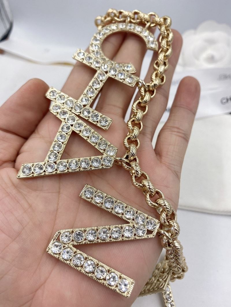 Chanel Waist chain